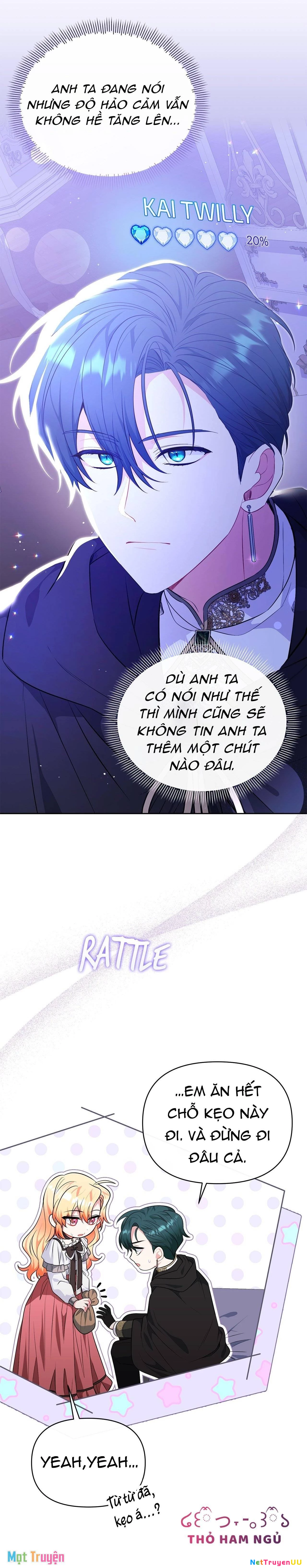 Có Nhiều Nam Chính Quá Đi! Chapter 22 - Next Chapter 23