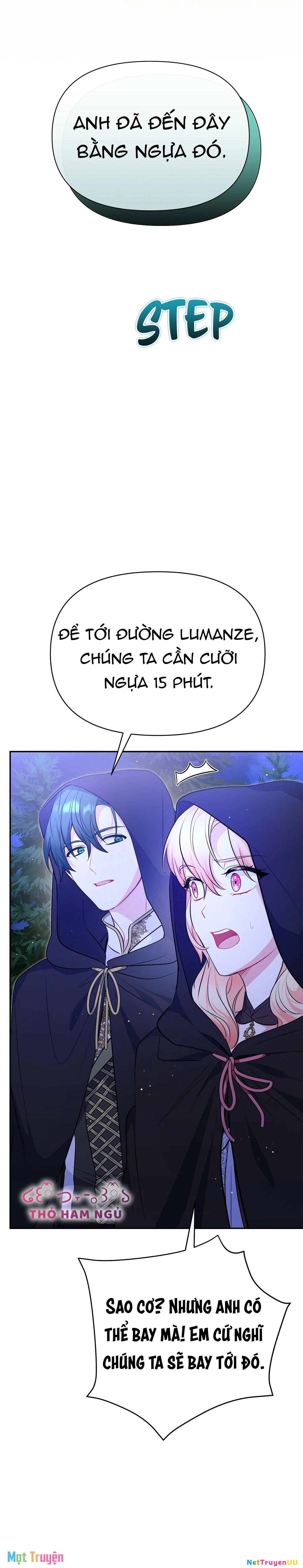 Có Nhiều Nam Chính Quá Đi! Chapter 22 - Next Chapter 23