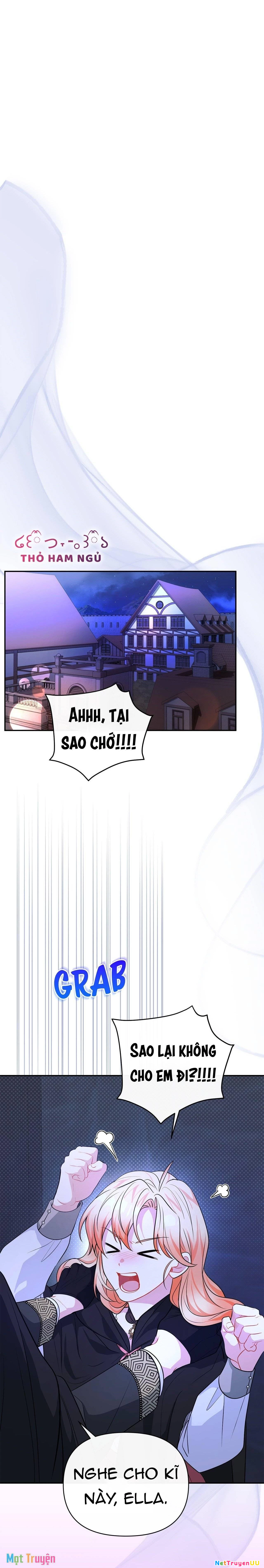 Có Nhiều Nam Chính Quá Đi! Chapter 22 - Next Chapter 23