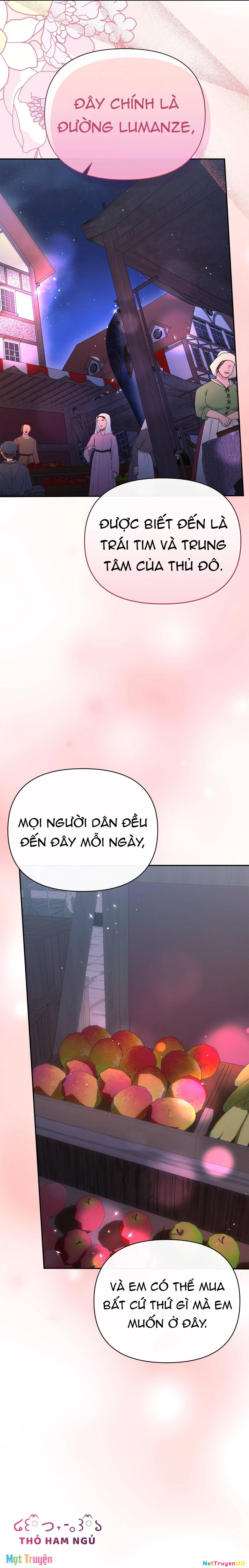 Có Nhiều Nam Chính Quá Đi! Chapter 22 - Next Chapter 23