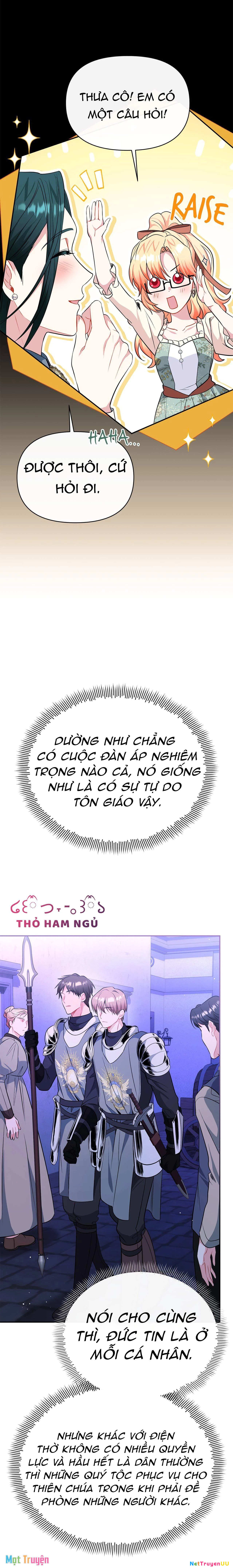 Có Nhiều Nam Chính Quá Đi! Chapter 22 - Next Chapter 23