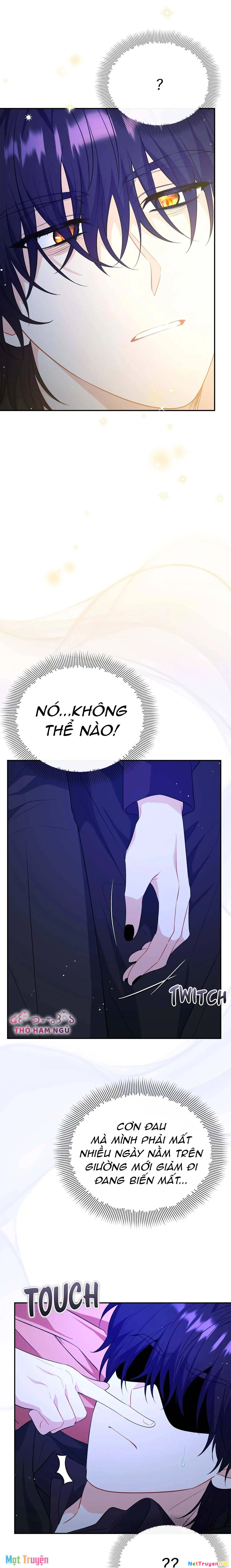 Có Nhiều Nam Chính Quá Đi! Chapter 25 - Next Chapter 26