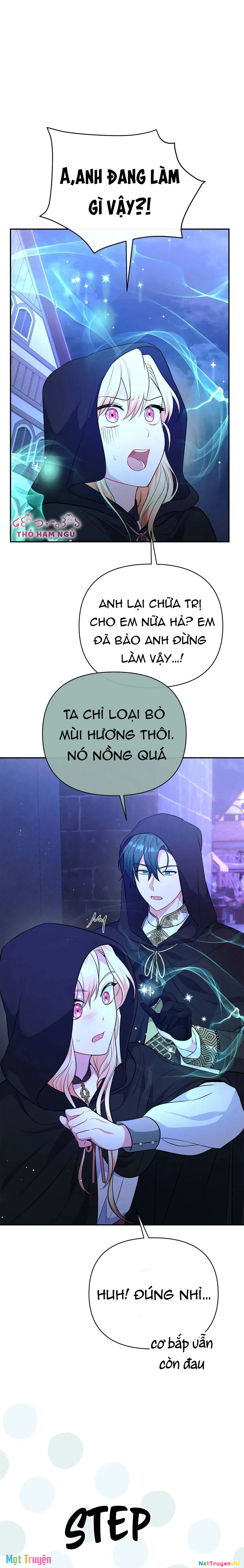 Có Nhiều Nam Chính Quá Đi! Chapter 25 - Next Chapter 26