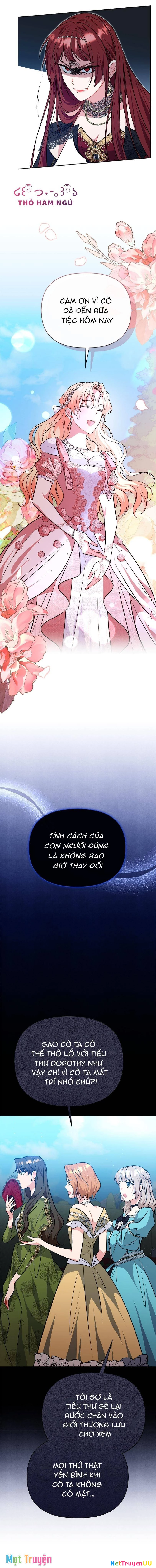 Có Nhiều Nam Chính Quá Đi! Chapter 30 - Next Chapter 31