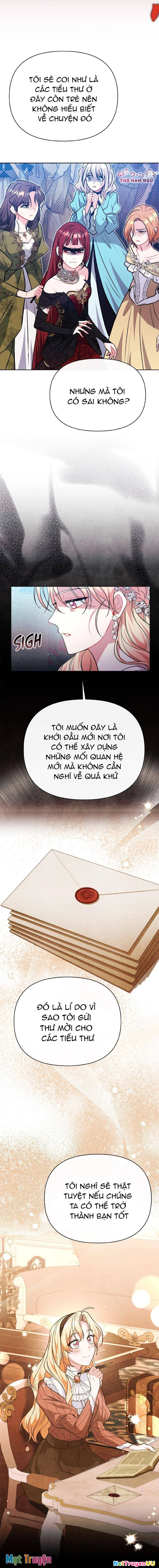 Có Nhiều Nam Chính Quá Đi! Chapter 30 - Next Chapter 31