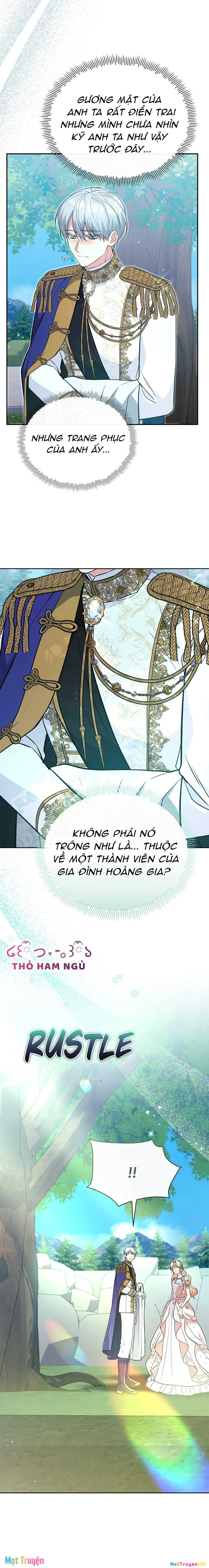 Có Nhiều Nam Chính Quá Đi! Chapter 32 - Next Chapter 33