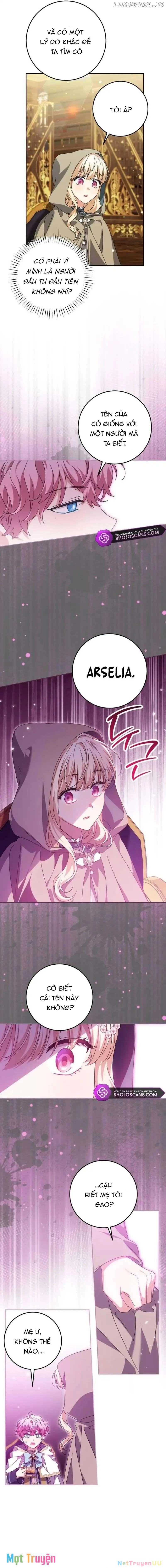 Gia Đình Phản Diện Phản Đối Tự Lập Chapter 26 - Trang 3