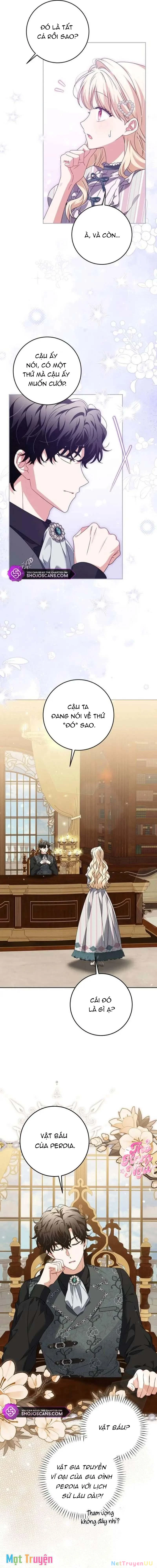 Gia Đình Phản Diện Phản Đối Tự Lập Chapter 26 - Trang 3