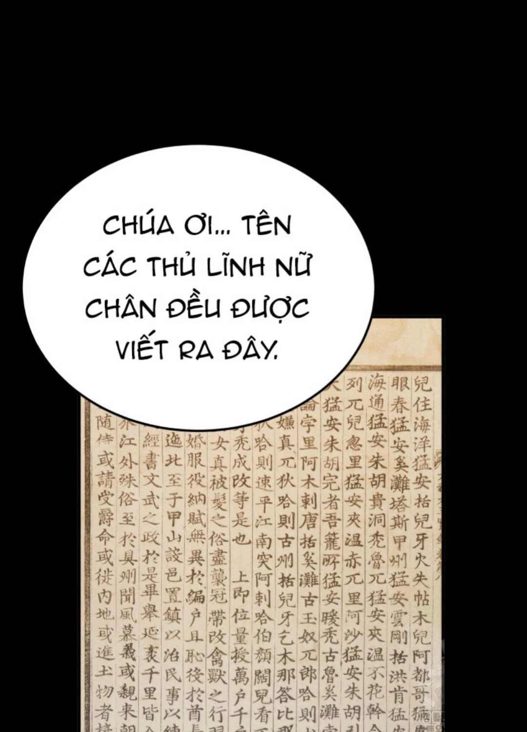 Vương Triều Đen Tối: Joseon Chapter 56 - Next Chapter 56