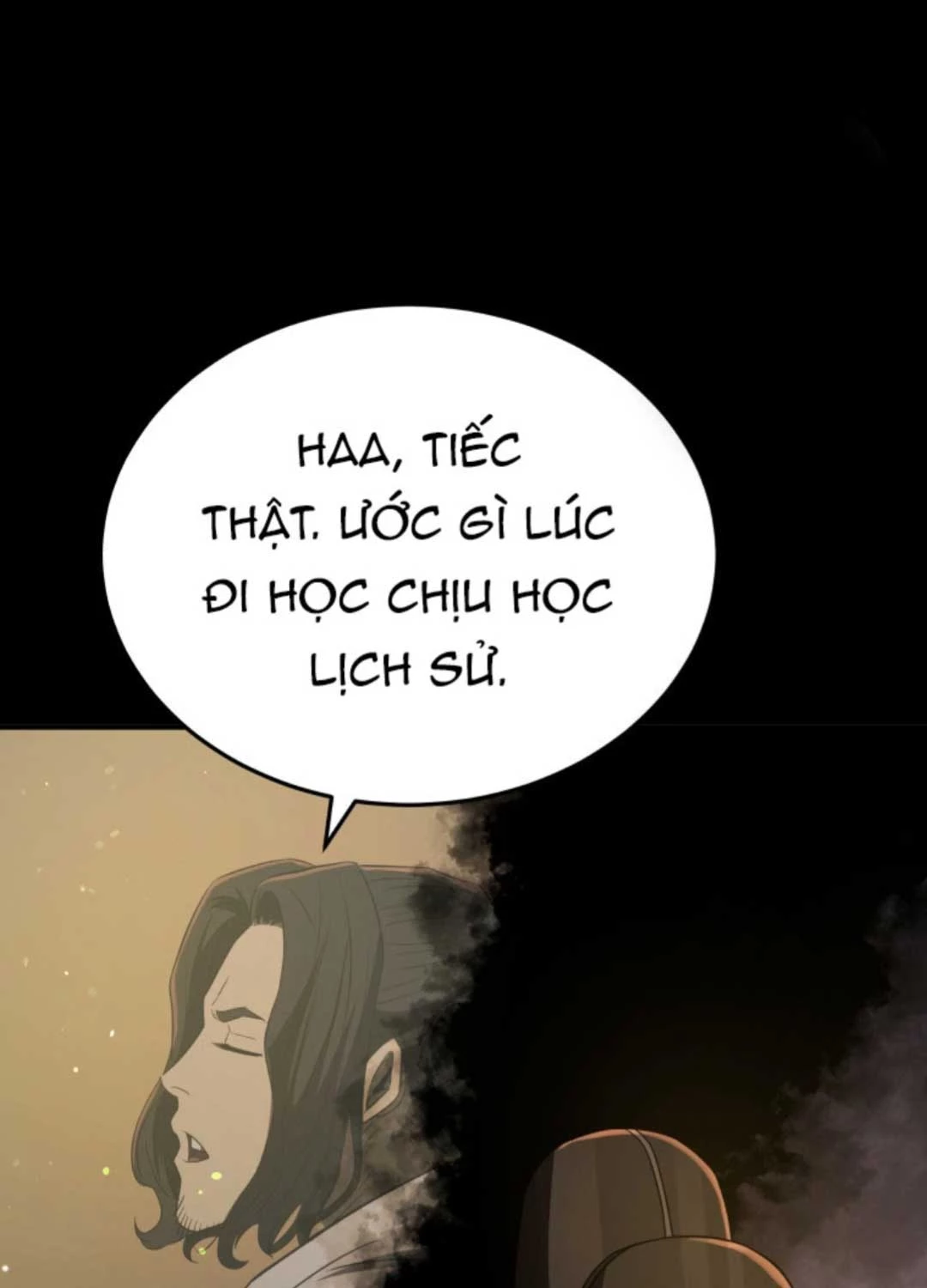 Vương Triều Đen Tối: Joseon Chapter 56 - Next Chapter 56