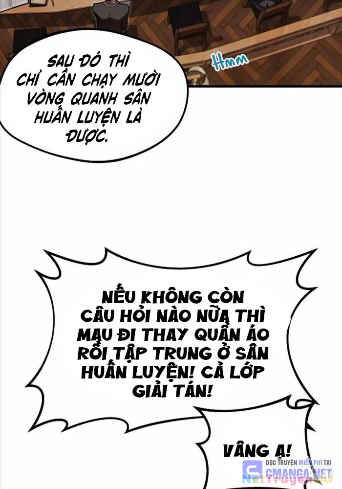 Thống Lĩnh Học Viện Chỉ Bằng Dao Sashimi Chapter 4 - Trang 4