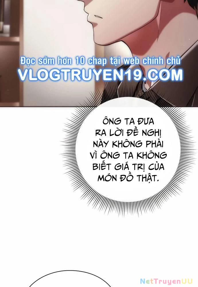 Người Giám Định Cổ Vật Chapter 27 - Trang 3