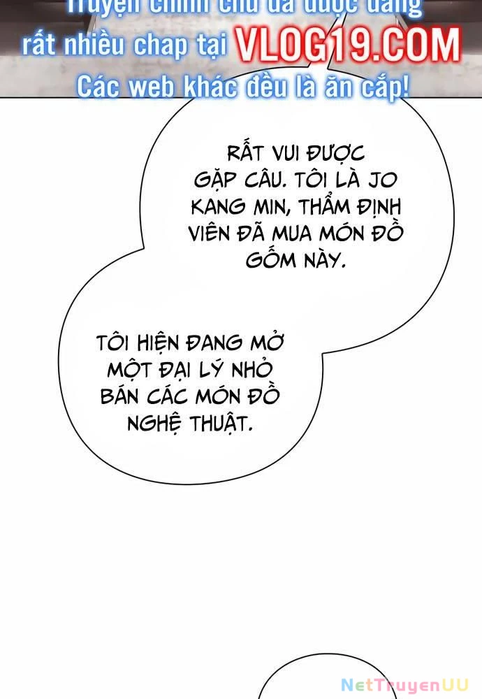 Người Giám Định Cổ Vật Chapter 27 - Trang 3