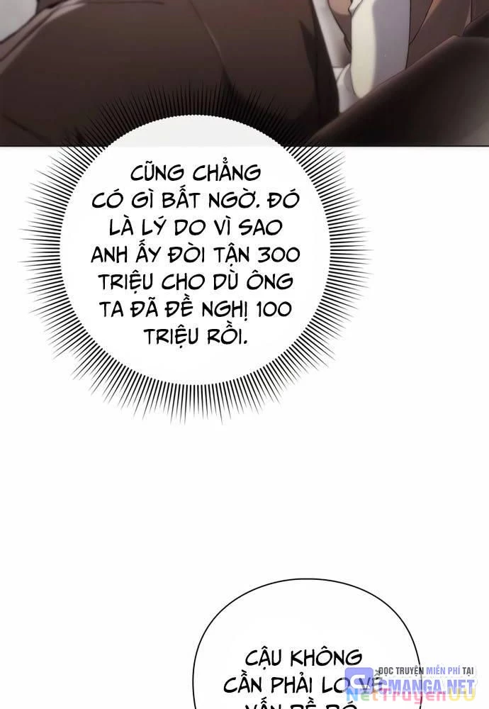 Người Giám Định Cổ Vật Chapter 27 - Trang 3