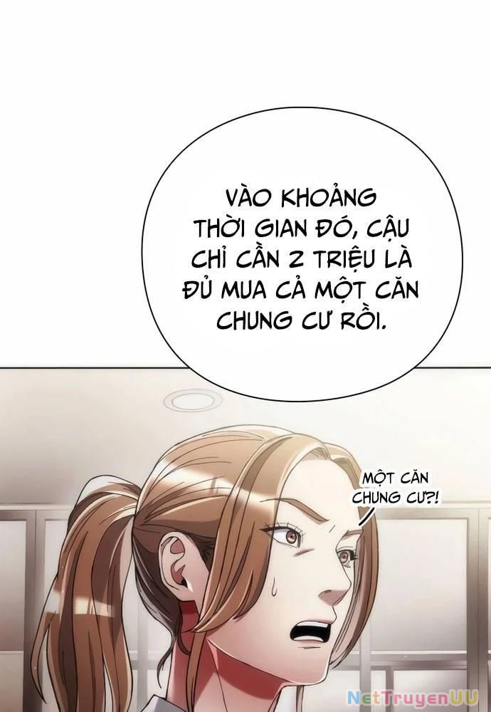 Người Giám Định Cổ Vật Chapter 27 - Trang 3