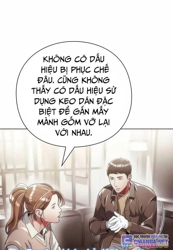 Người Giám Định Cổ Vật Chapter 27 - Trang 3