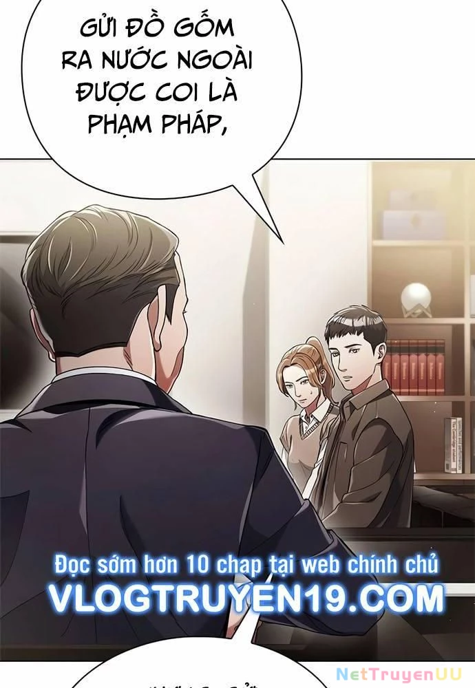 Người Giám Định Cổ Vật Chapter 28 - Trang 2