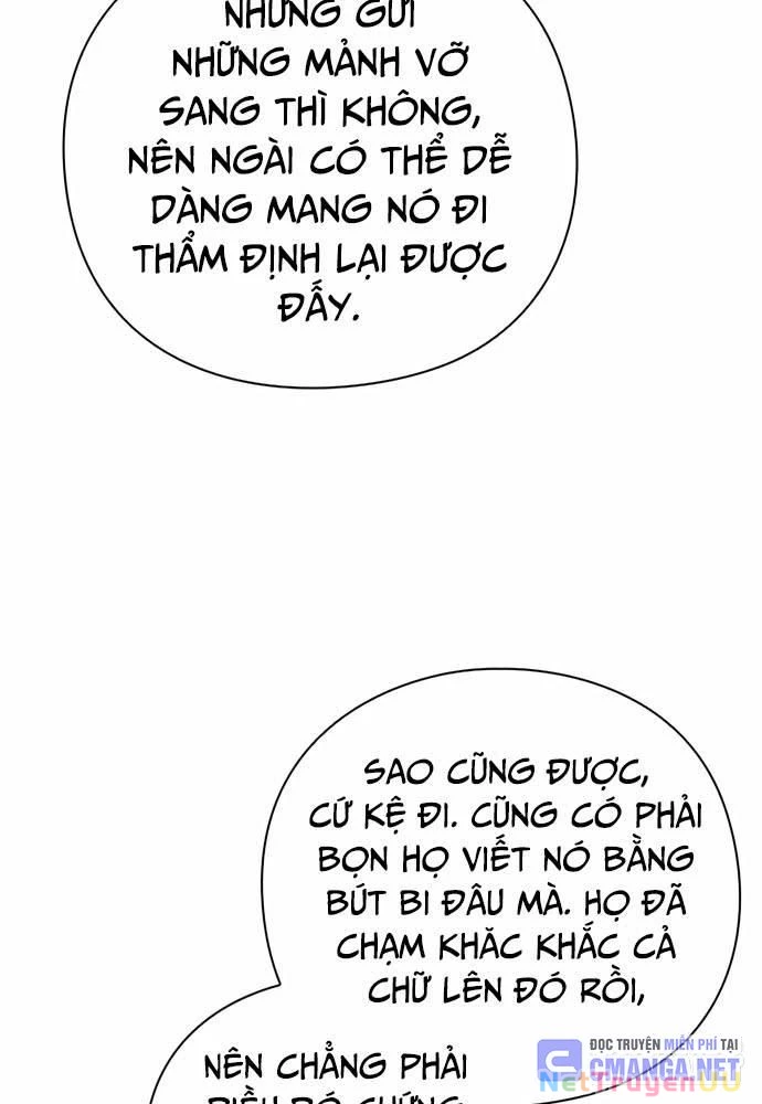 Người Giám Định Cổ Vật Chapter 28 - Trang 2