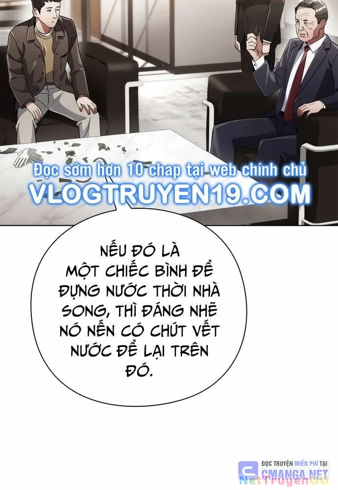 Người Giám Định Cổ Vật Chapter 28 - Trang 2