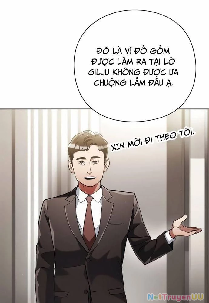 Người Giám Định Cổ Vật Chapter 28 - Trang 2