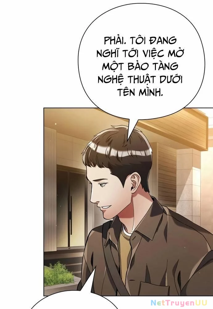 Người Giám Định Cổ Vật Chapter 28 - Trang 2