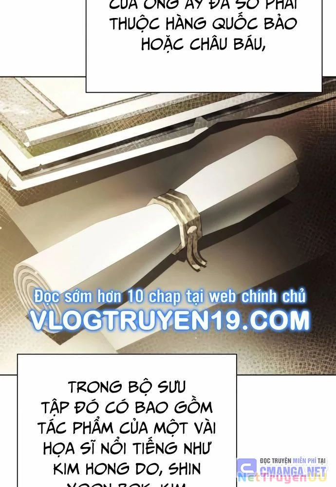 Người Giám Định Cổ Vật Chapter 28 - Trang 2