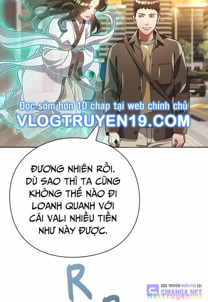 Người Giám Định Cổ Vật Chapter 28 - Trang 2