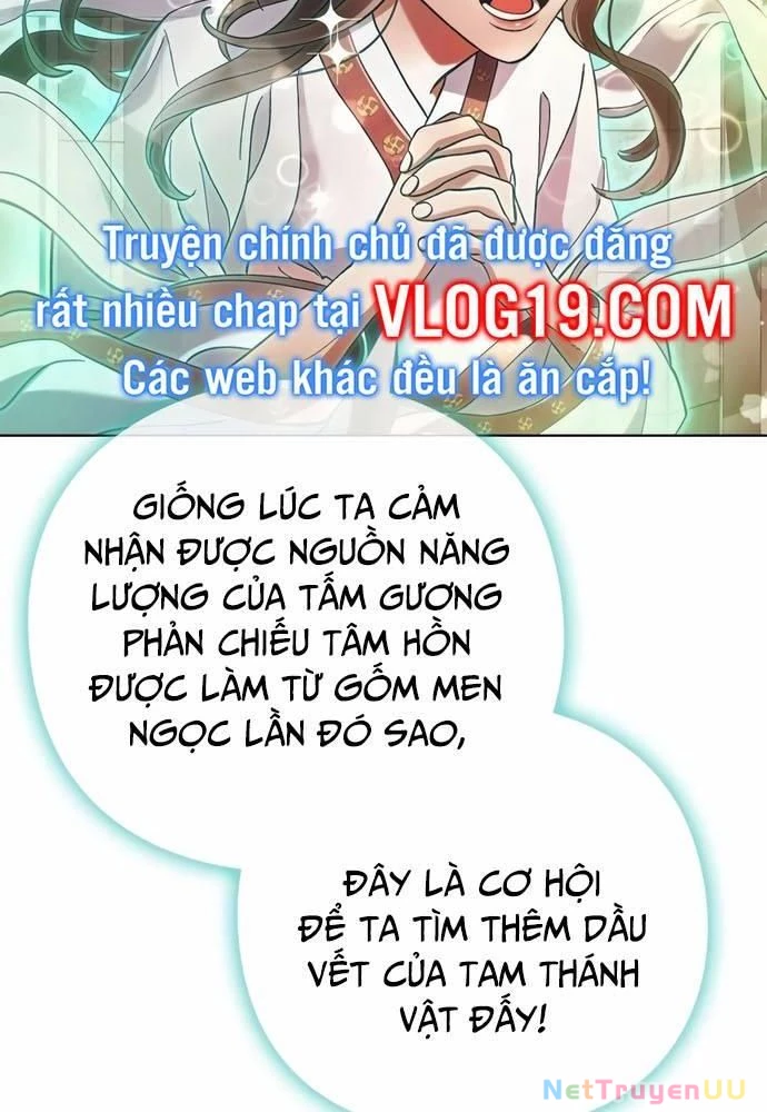 Người Giám Định Cổ Vật Chapter 28 - Trang 2