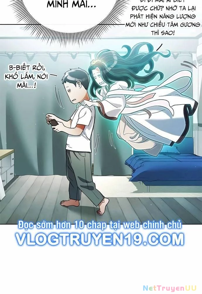 Người Giám Định Cổ Vật Chapter 29 - Trang 3