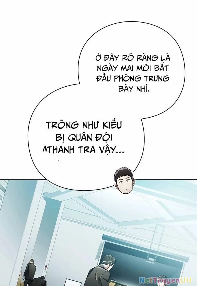 Người Giám Định Cổ Vật Chapter 29 - Trang 3