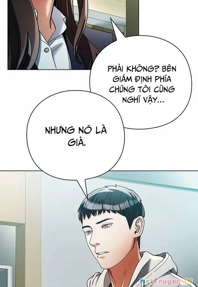 Người Giám Định Cổ Vật Chapter 29 - Trang 3