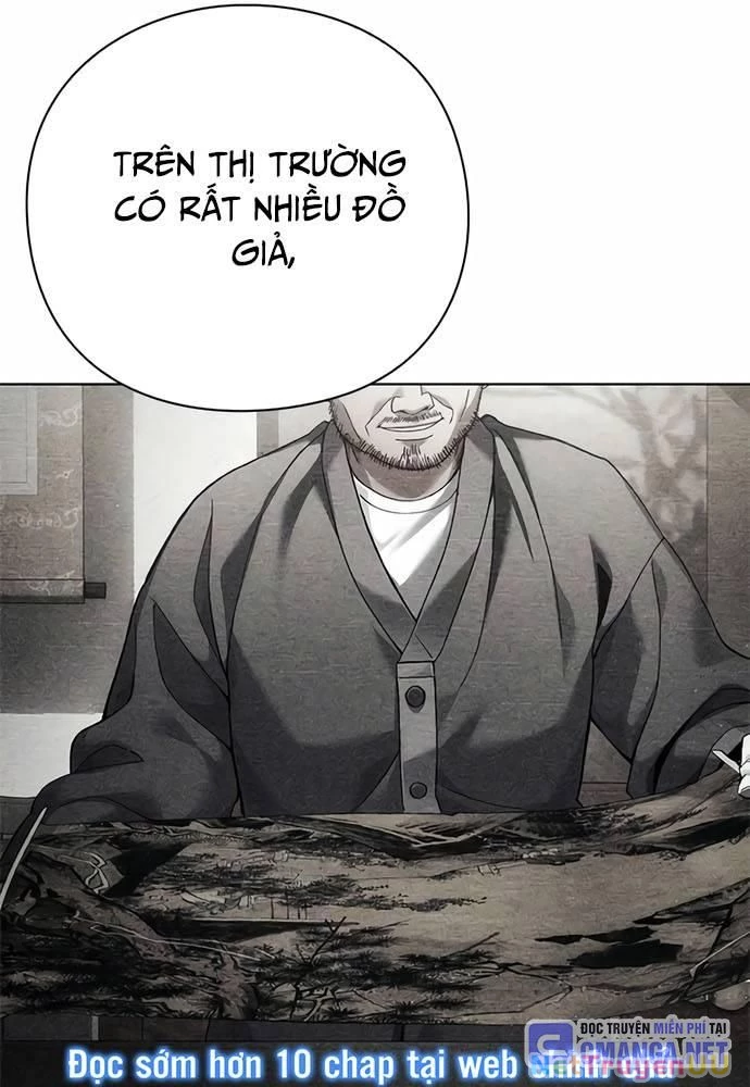 Người Giám Định Cổ Vật Chapter 29 - Trang 3