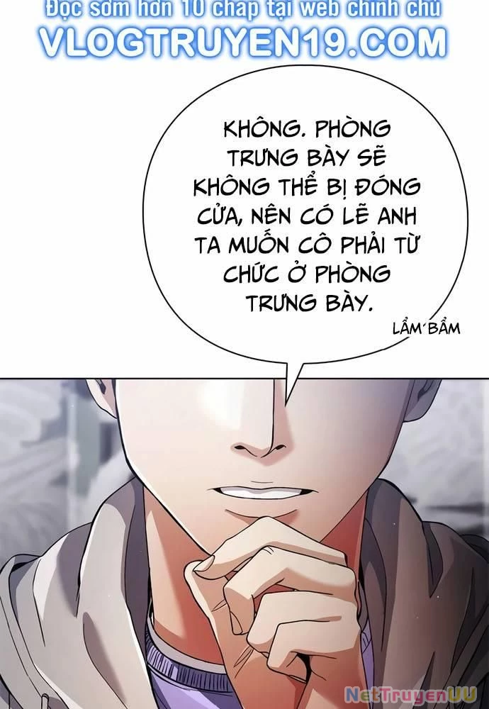 Người Giám Định Cổ Vật Chapter 29 - Trang 3