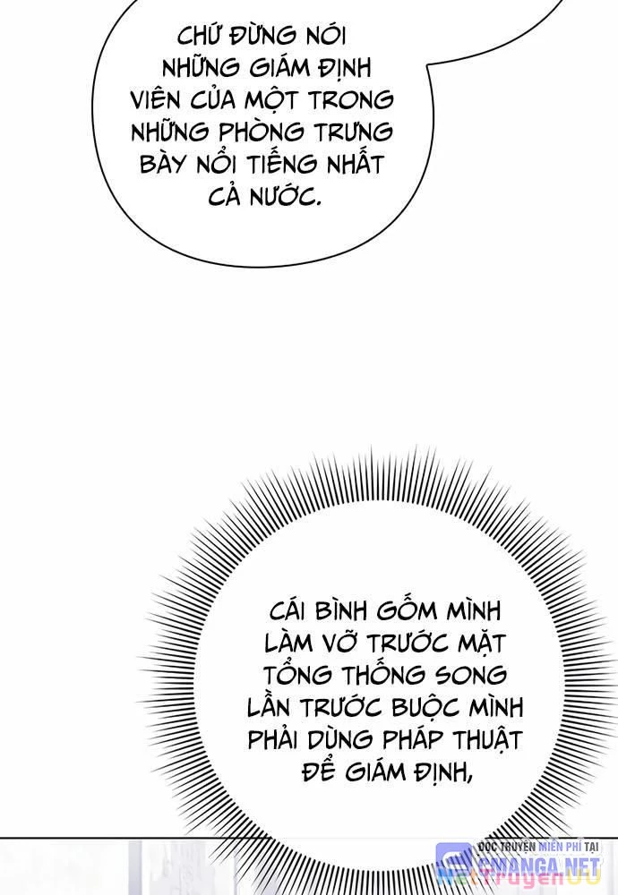 Người Giám Định Cổ Vật Chapter 29 - Trang 3