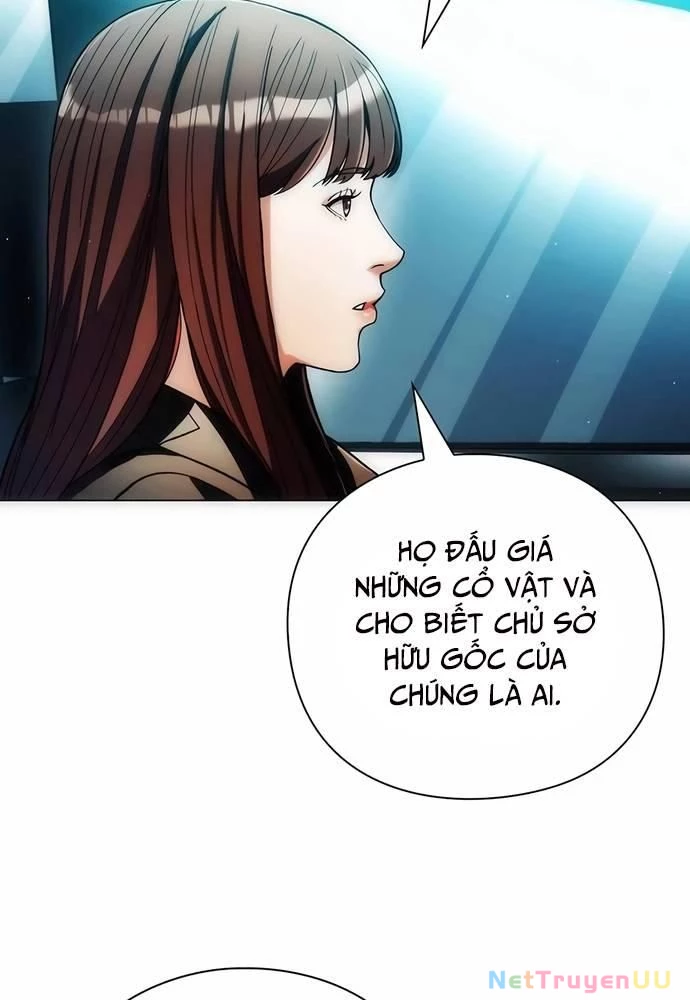 Người Giám Định Cổ Vật Chapter 34 - Trang 2