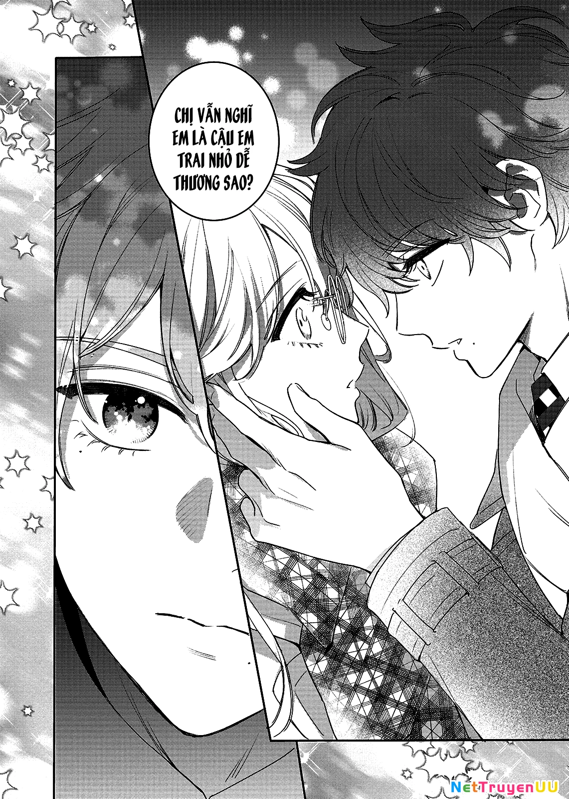 Này Isshiki, Cậu Thích Tôi Phải Không? Chapter 8 - Next 