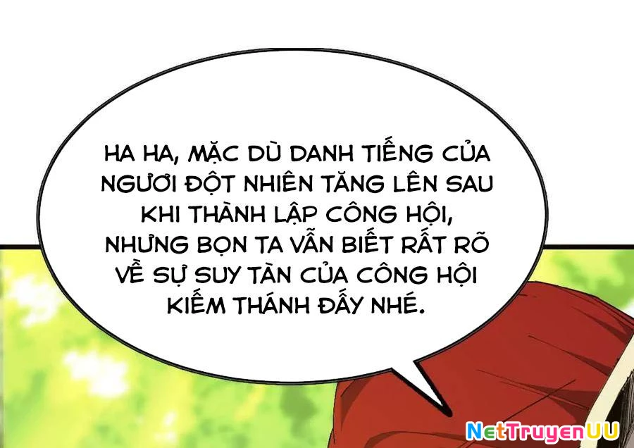 Dũng Giả X Nữ Ma Vương Chapter 80 - Trang 3