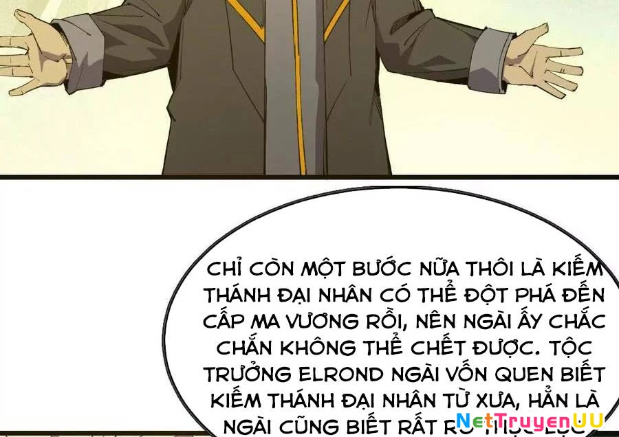 Dũng Giả X Nữ Ma Vương Chapter 80 - Trang 3