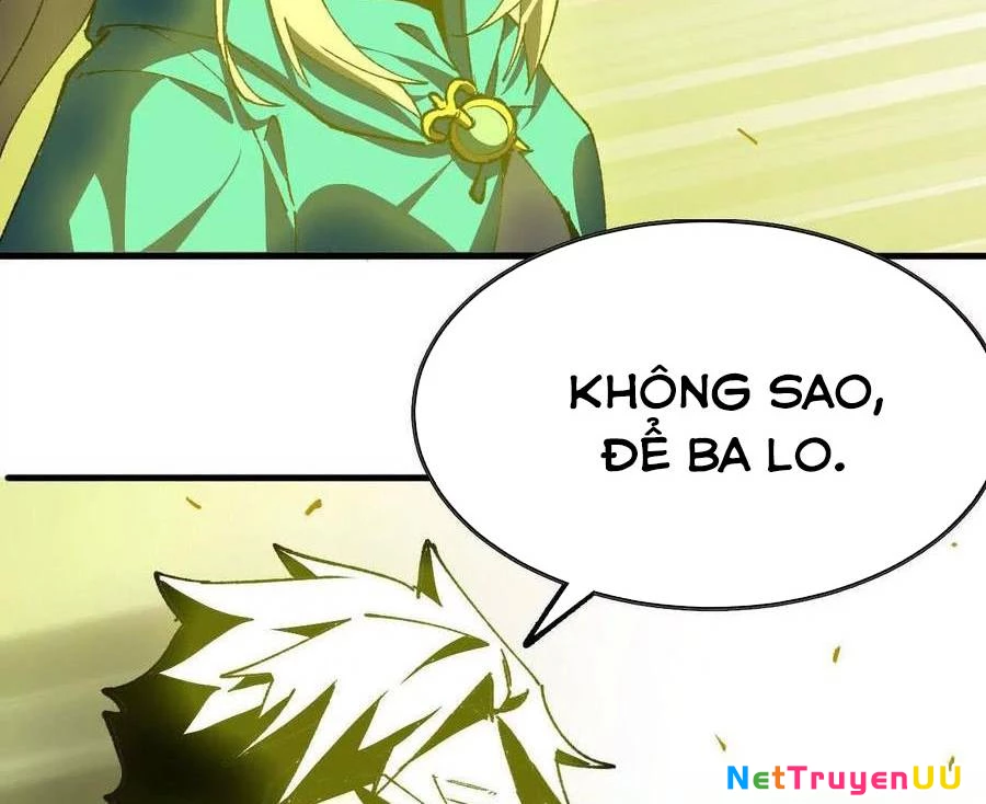 Dũng Giả X Nữ Ma Vương Chapter 80 - Trang 3