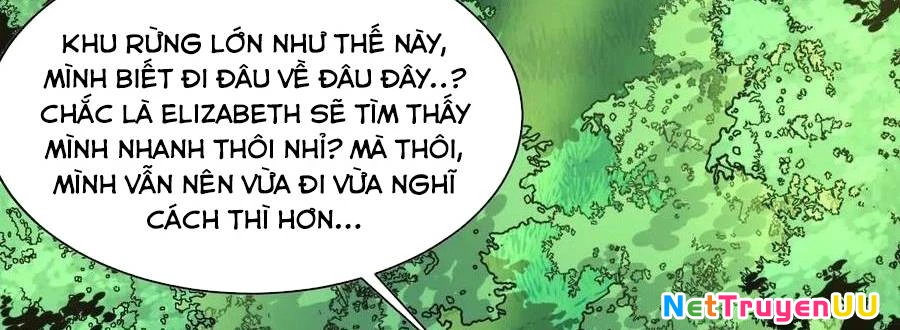 Dũng Giả X Nữ Ma Vương Chapter 89 - Trang 4
