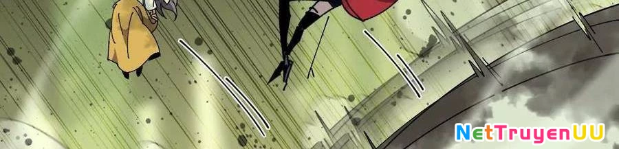 Dũng Giả X Nữ Ma Vương Chapter 89 - Trang 4