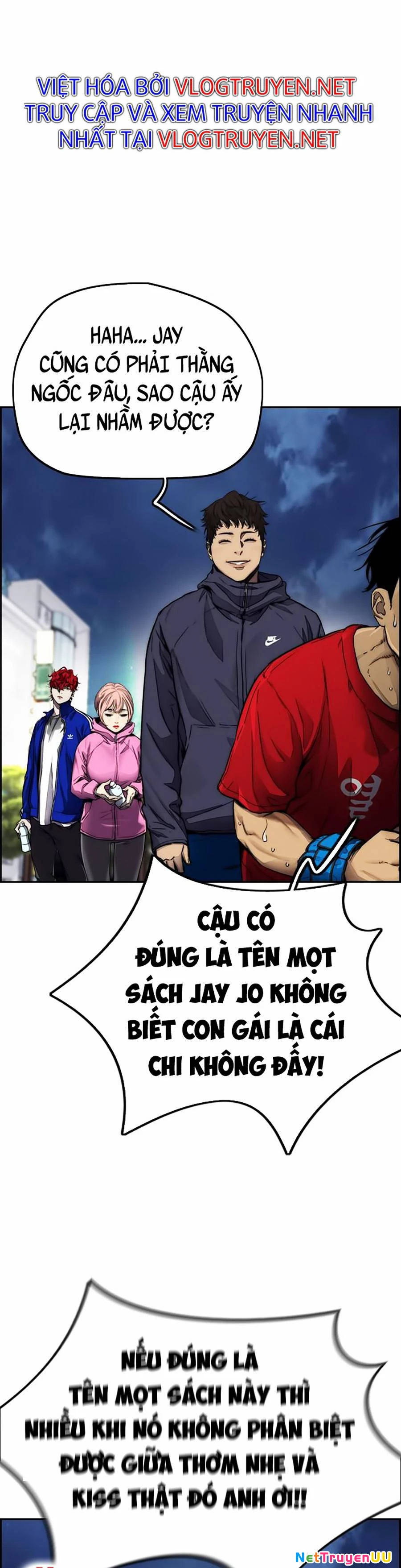 thể thao cực hạn Chapter 379.5 - Next Chapter 380