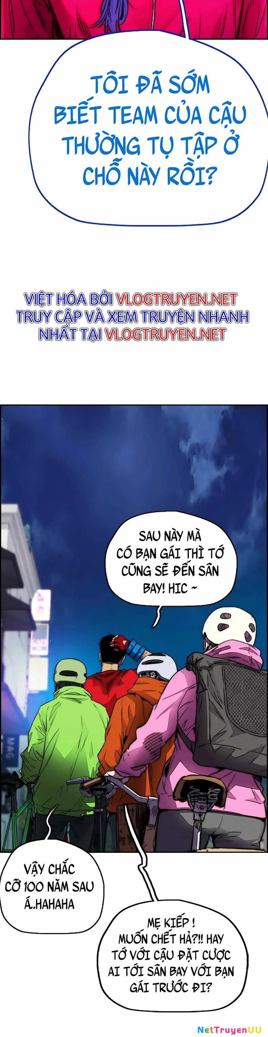 thể thao cực hạn Chapter 379.5 - Next Chapter 380