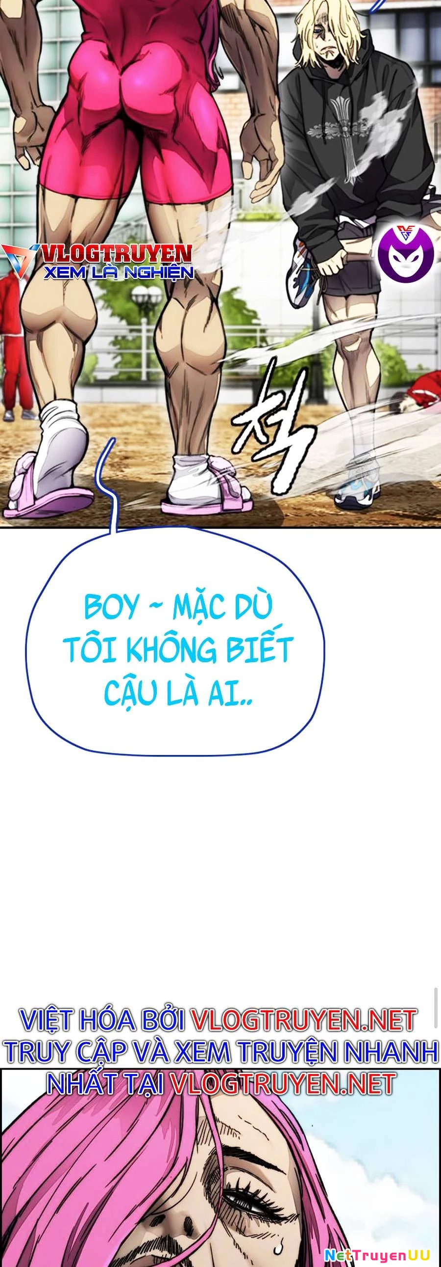 thể thao cực hạn Chapter 387.1 - Next chapter 387.5