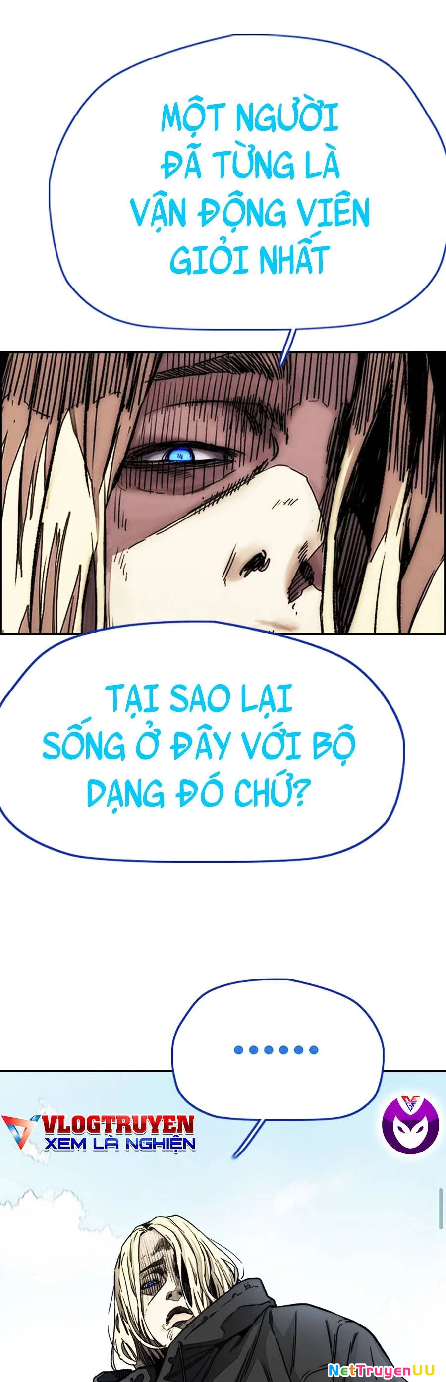 thể thao cực hạn Chapter 387.1 - Next chapter 387.5