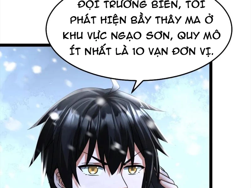 Toàn Cầu Băng Phong: Ta Chế Tạo Phòng An Toàn Tại Tận Thế Chapter 428 - Trang 4