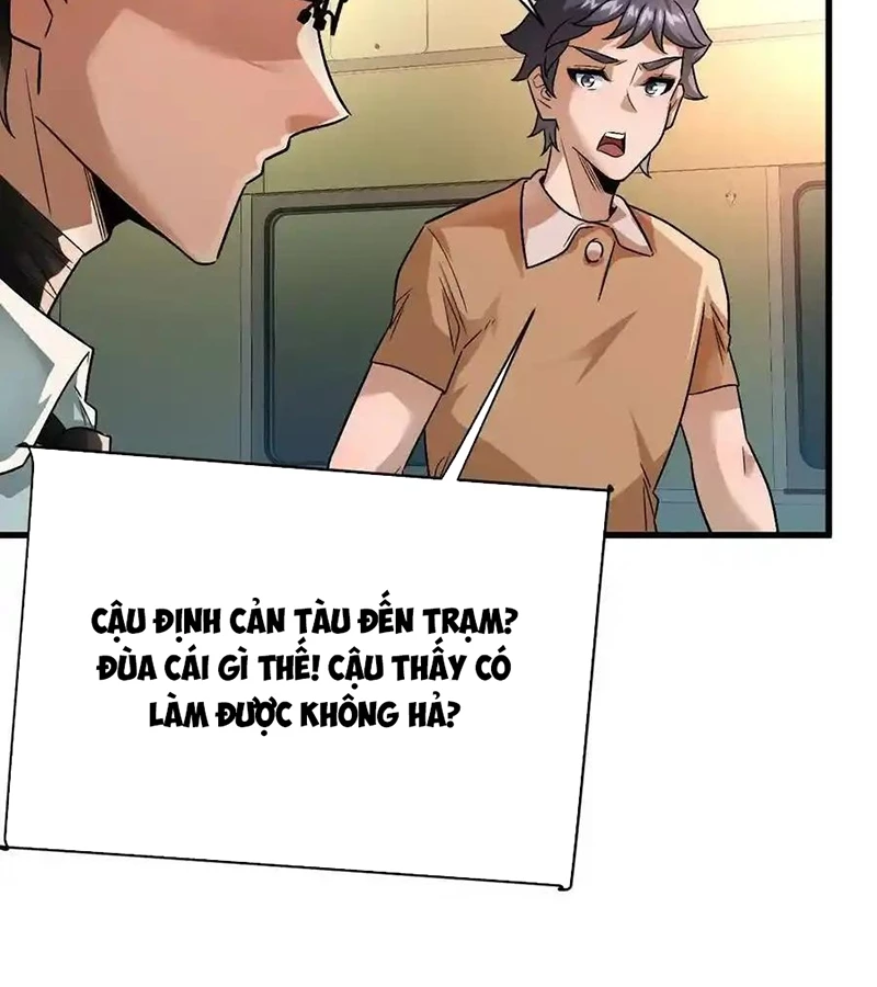 Ta Ở Thế Giới Quỷ Dị Chơi Hăng Rồi! Chapter 96 - Next Chapter 97