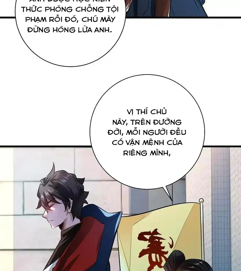 Ta Ở Thế Giới Quỷ Dị Chơi Hăng Rồi! Chapter 116 - Next Chapter 117