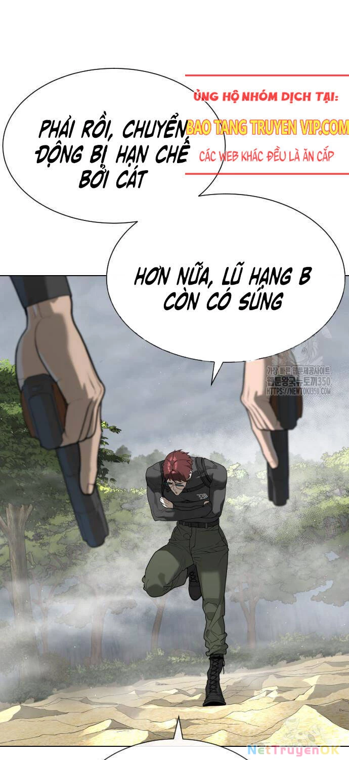 Sát Thủ Peter Chapter 56 - Trang 4