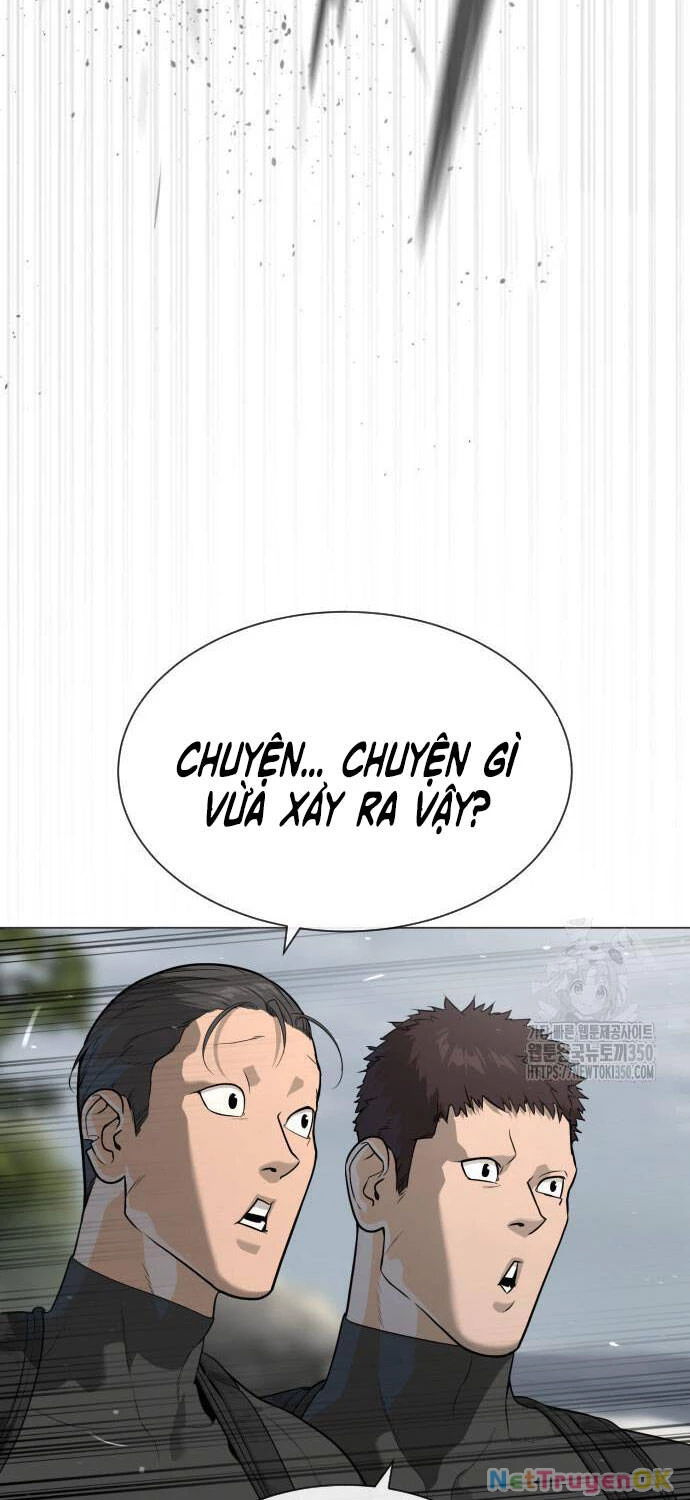 Sát Thủ Peter Chapter 56 - Trang 4